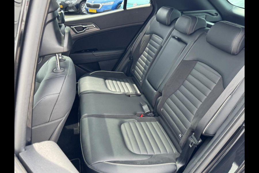 Kia Sportage 1.6 T-GDi Hybrid GT-PlusLine NL-AUTO | FULL OPTION | TREKHAAK