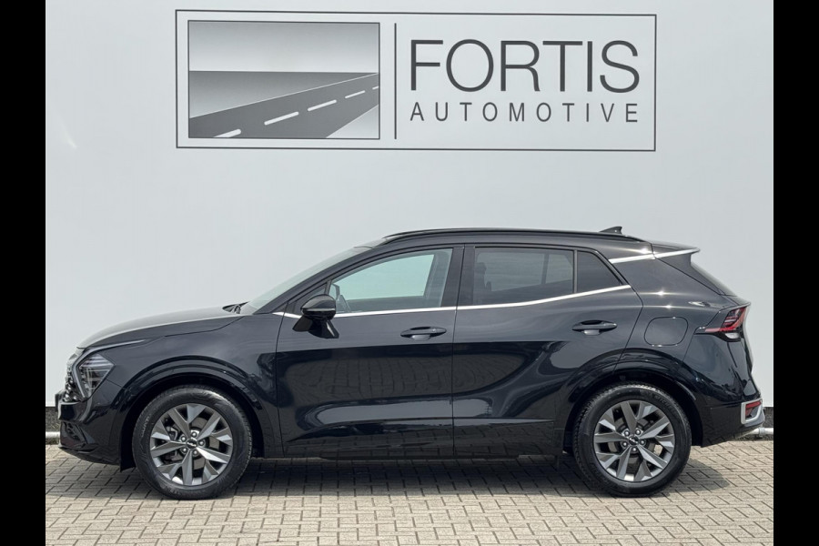 Kia Sportage 1.6 T-GDi Hybrid GT-PlusLine NL-AUTO | FULL OPTION | TREKHAAK
