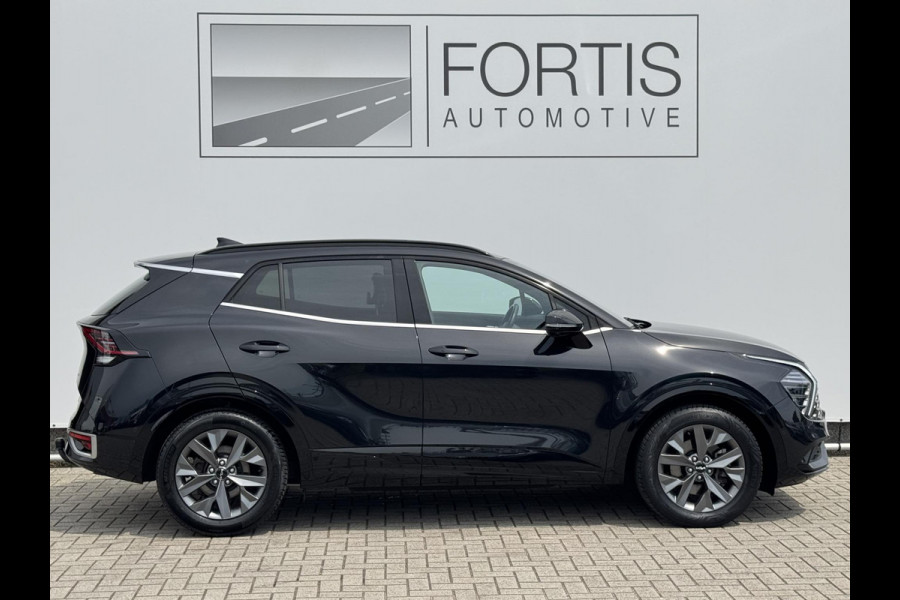 Kia Sportage 1.6 T-GDi Hybrid GT-PlusLine NL-AUTO | FULL OPTION | TREKHAAK