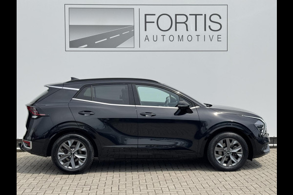 Kia Sportage 1.6 T-GDi Hybrid GT-PlusLine NL-AUTO | FULL OPTION | TREKHAAK