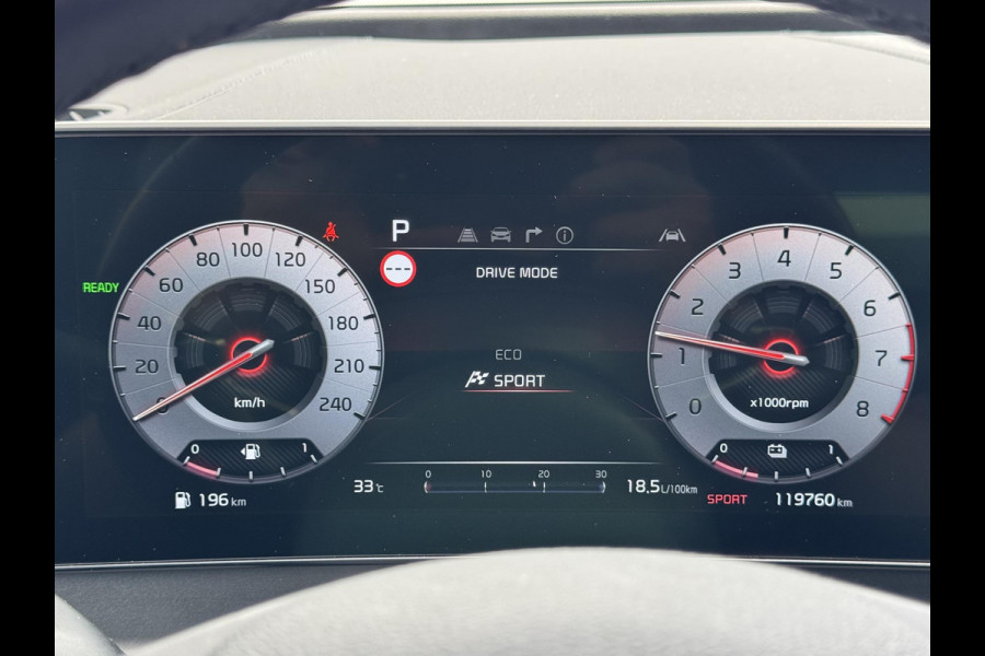 Kia Sportage 1.6 T-GDi Hybrid GT-PlusLine NL-AUTO | FULL OPTION | TREKHAAK