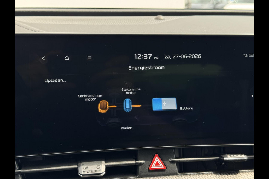 Kia Sportage 1.6 T-GDi Hybrid GT-PlusLine NL-AUTO | FULL OPTION | TREKHAAK
