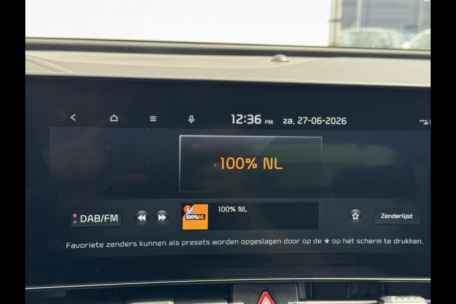 Kia Sportage 1.6 T-GDi Hybrid GT-PlusLine NL-AUTO | FULL OPTION | TREKHAAK