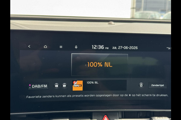 Kia Sportage 1.6 T-GDi Hybrid GT-PlusLine NL-AUTO | FULL OPTION | TREKHAAK