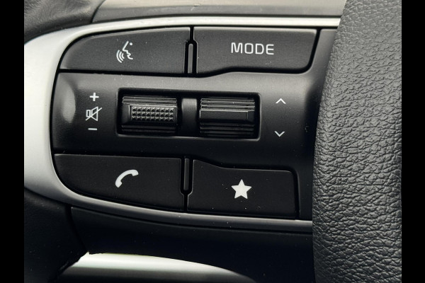 Kia Sportage 1.6 T-GDi Hybrid GT-PlusLine NL-AUTO | FULL OPTION | TREKHAAK