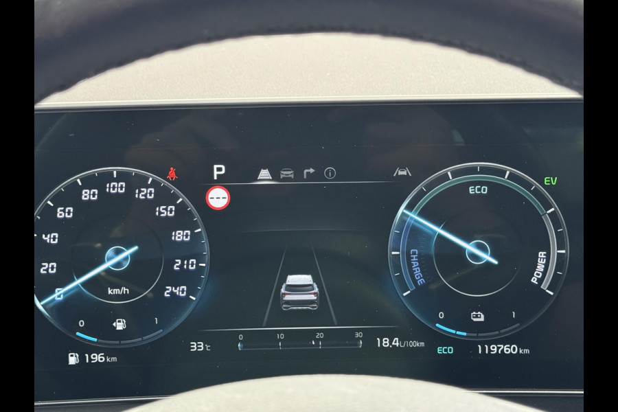 Kia Sportage 1.6 T-GDi Hybrid GT-PlusLine NL-AUTO | FULL OPTION | TREKHAAK