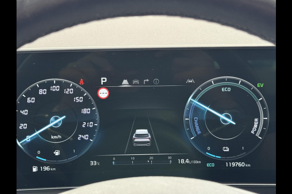 Kia Sportage 1.6 T-GDi Hybrid GT-PlusLine NL-AUTO | FULL OPTION | TREKHAAK