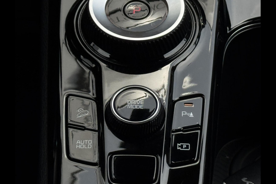 Kia Sportage 1.6 T-GDi Hybrid GT-PlusLine NL-AUTO | FULL OPTION | TREKHAAK