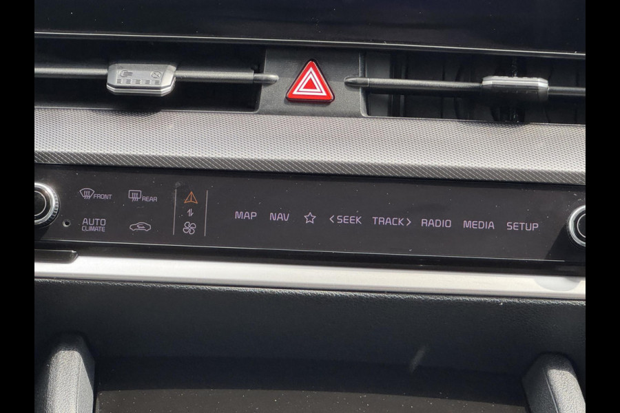Kia Sportage 1.6 T-GDi Hybrid GT-PlusLine NL-AUTO | FULL OPTION | TREKHAAK