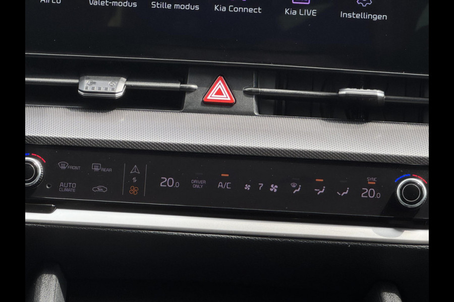 Kia Sportage 1.6 T-GDi Hybrid GT-PlusLine NL-AUTO | FULL OPTION | TREKHAAK