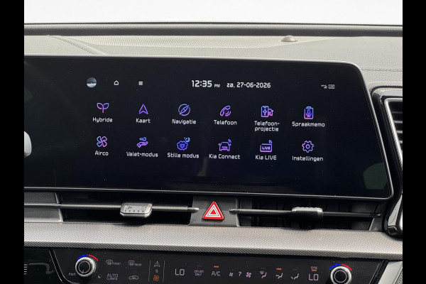 Kia Sportage 1.6 T-GDi Hybrid GT-PlusLine NL-AUTO | FULL OPTION | TREKHAAK