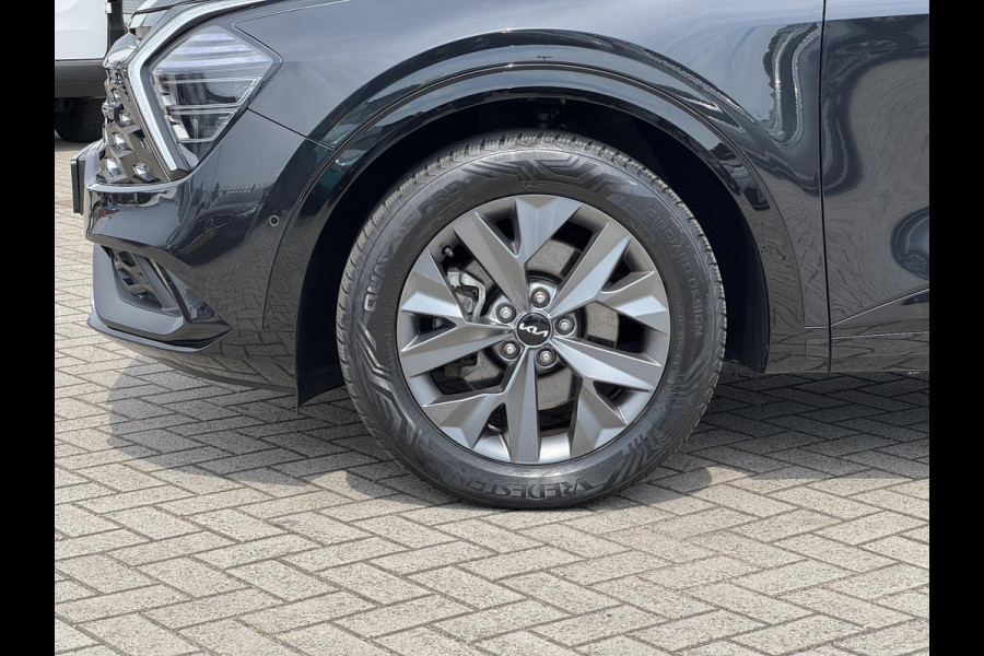 Kia Sportage 1.6 T-GDi Hybrid GT-PlusLine NL-AUTO | FULL OPTION | TREKHAAK