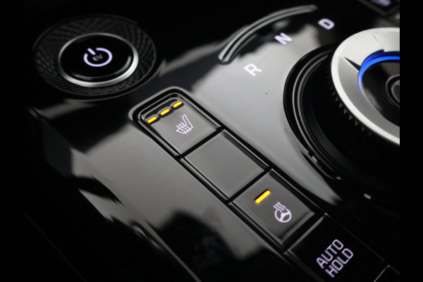 Kia Niro EV DYNAMICPLUSLINE 64.8 kWh + SCHUIFDAK | LEDER | HEAD-UP | CAMERA | SFEERVERLICHTING | ADAPTIVE CRUISE