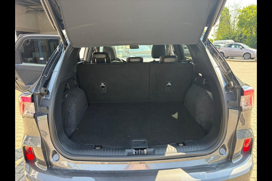Ford Kuga 2.5 PHEV ST-Line X (BOVAG/RIJKLAARPRIJS)