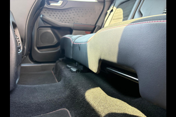 Ford Kuga 2.5 PHEV ST-Line X (BOVAG/RIJKLAARPRIJS)