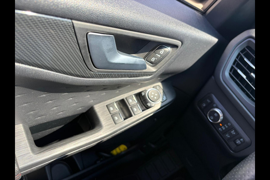 Ford Kuga 2.5 PHEV ST-Line X (BOVAG/RIJKLAARPRIJS)