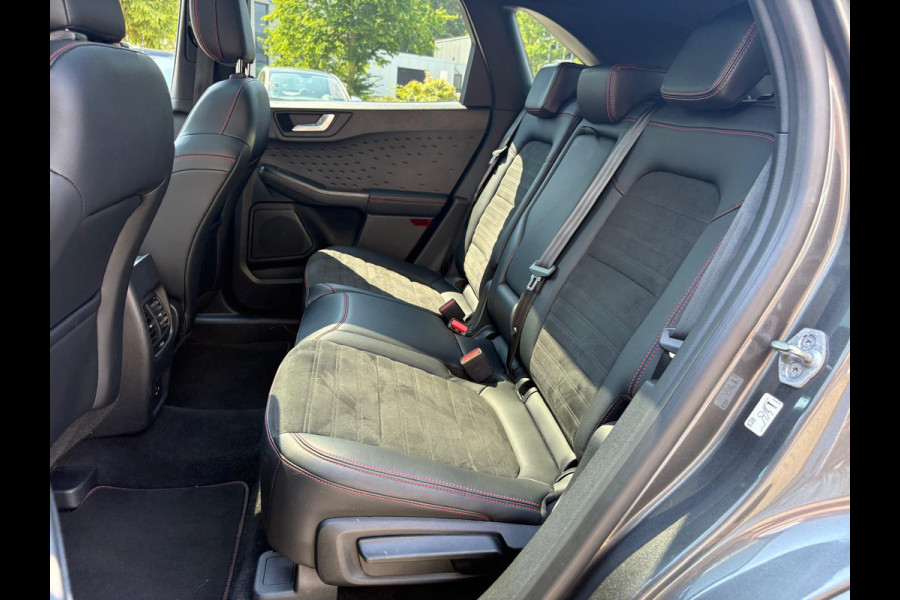 Ford Kuga 2.5 PHEV ST-Line X (BOVAG/RIJKLAARPRIJS)
