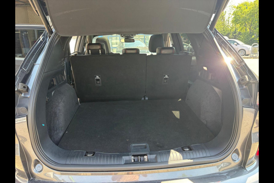 Ford Kuga 2.5 PHEV ST-Line X (BOVAG/RIJKLAARPRIJS)