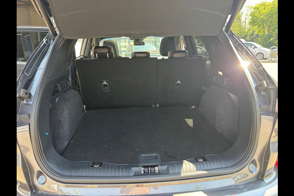 Ford Kuga 2.5 PHEV ST-Line X (BOVAG/RIJKLAARPRIJS)