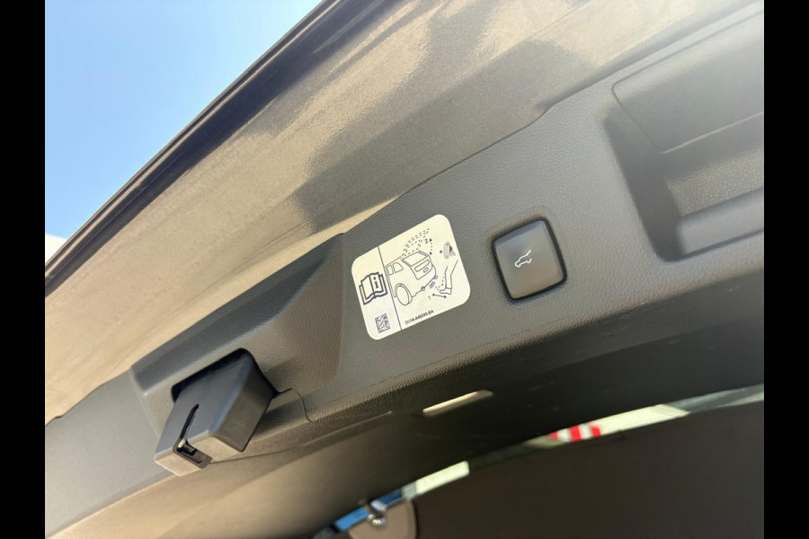 Ford Kuga 2.5 PHEV ST-Line X (BOVAG/RIJKLAARPRIJS)
