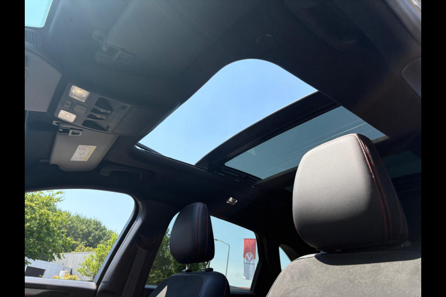 Ford Kuga 2.5 PHEV ST-Line X (BOVAG/RIJKLAARPRIJS)