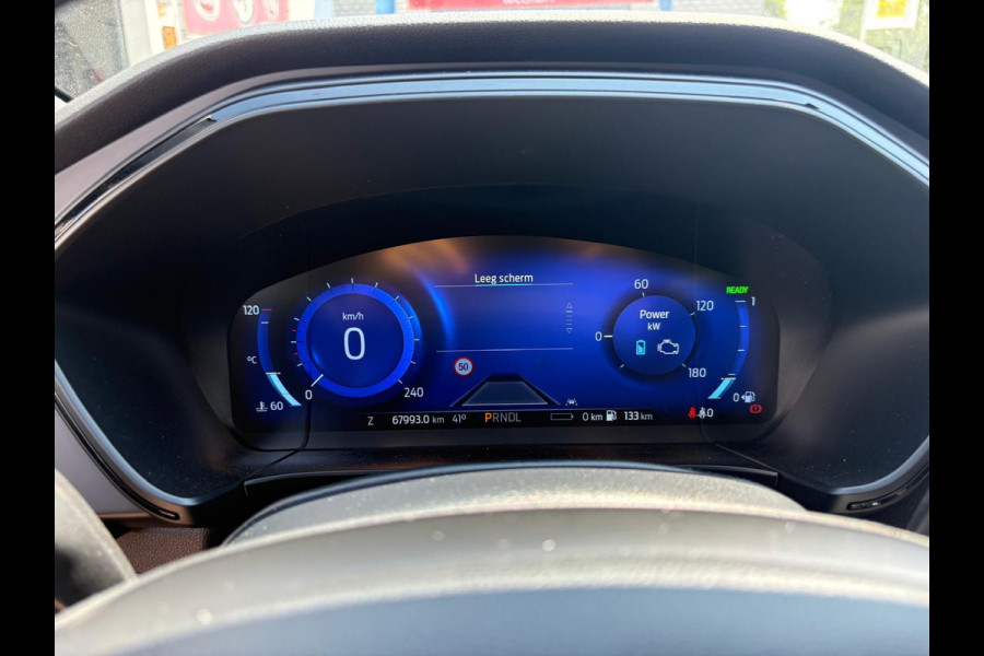 Ford Kuga 2.5 PHEV ST-Line X (BOVAG/RIJKLAARPRIJS)