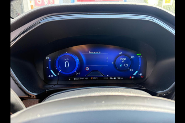 Ford Kuga 2.5 PHEV ST-Line X (BOVAG/RIJKLAARPRIJS)