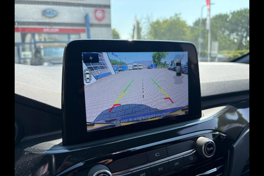 Ford Kuga 2.5 PHEV ST-Line X (BOVAG/RIJKLAARPRIJS)