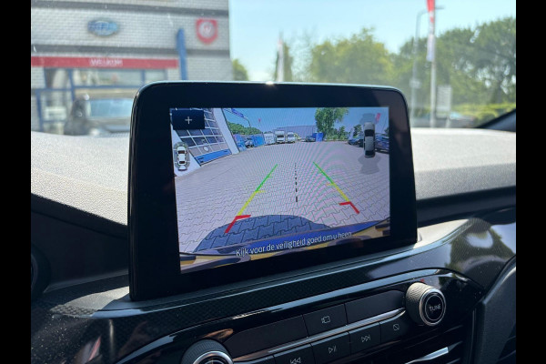 Ford Kuga 2.5 PHEV ST-Line X (BOVAG/RIJKLAARPRIJS)