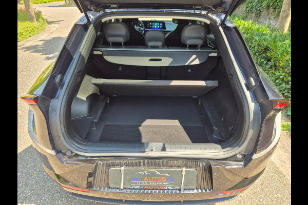 Kia EV6 Light Edition 58 kWh 1e Eigenaar 100% SoH BTW Auto CarPlay Stuur & Stoelverwarming Light Edition 58 kWh