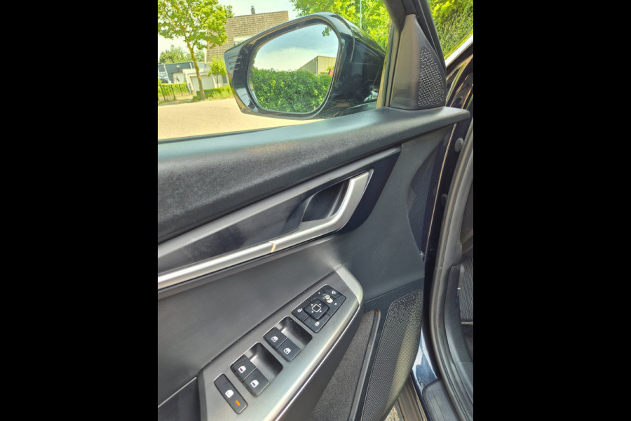Kia EV6 Light Edition 58 kWh 1e Eigenaar 100% SoH BTW Auto CarPlay Stuur & Stoelverwarming Light Edition 58 kWh