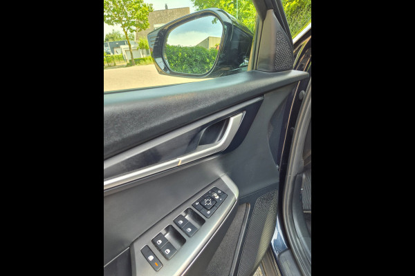 Kia EV6 Light Edition 58 kWh 1e Eigenaar 100% SoH BTW Auto CarPlay Stuur & Stoelverwarming Light Edition 58 kWh