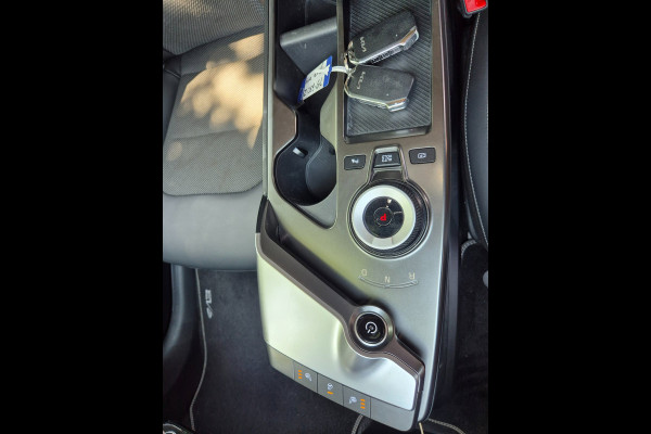 Kia EV6 Light Edition 58 kWh 1e Eigenaar 100% SoH BTW Auto CarPlay Stuur & Stoelverwarming Light Edition 58 kWh