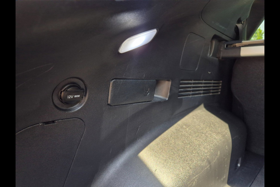 Kia EV6 Light Edition 58 kWh 1e Eigenaar 100% SoH BTW Auto CarPlay Stuur & Stoelverwarming Light Edition 58 kWh