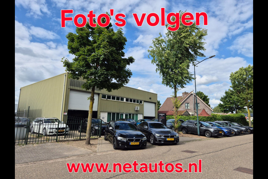 Kia EV6 Light Edition 58 kWh 1e Eigenaar 100% SoH BTW Auto CarPlay Stuur & Stoelverwarming Light Edition 58 kWh