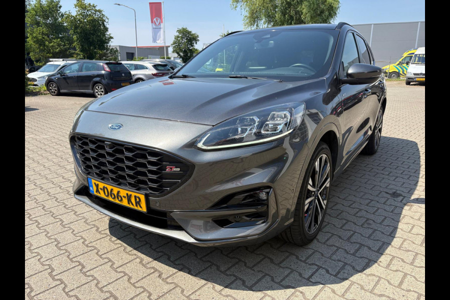 Ford Kuga 2.5 PHEV ST-Line X (BOVAG/RIJKLAARPRIJS)