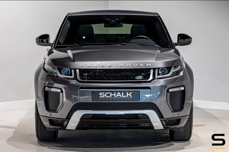 Land Rover Range Rover Evoque 2.0 Si4 HSE Dynamic|Pano|Full