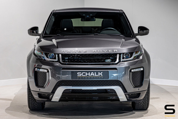 Land Rover Range Rover Evoque 2.0 Si4 HSE Dynamic|Pano|Full