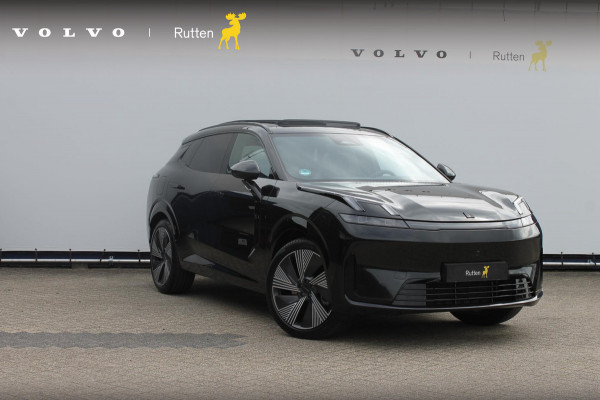 Lynk & Co 08 350PK Automaat More / 200km elektrisch / Stoelventilatie / Massage / Adaptieve cruise control / Panoramadak / Stoelverwarming / Harman Kardon audio / Apple carplay / Parkeersensoren met 360 camera / Elektrische stoelen / BLIS
