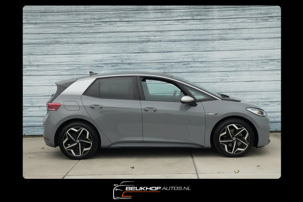 Volkswagen ID.3 First Plus 58 kWh Carplay Nav Camera Soh 92%