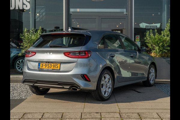 Kia Ceed 1.0 T-GDi DynamicLine Carplay / Camera / Led / DAB