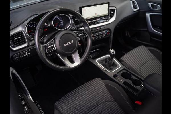 Kia Ceed 1.0 T-GDi DynamicLine Carplay / Camera / Led / DAB