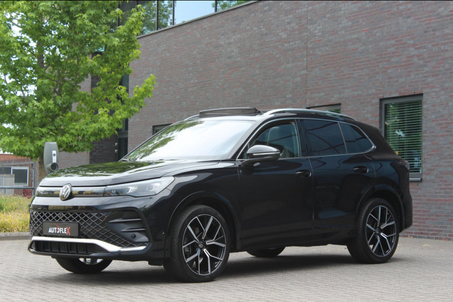 Volkswagen Tiguan 1.5 eTSI R-Line Business