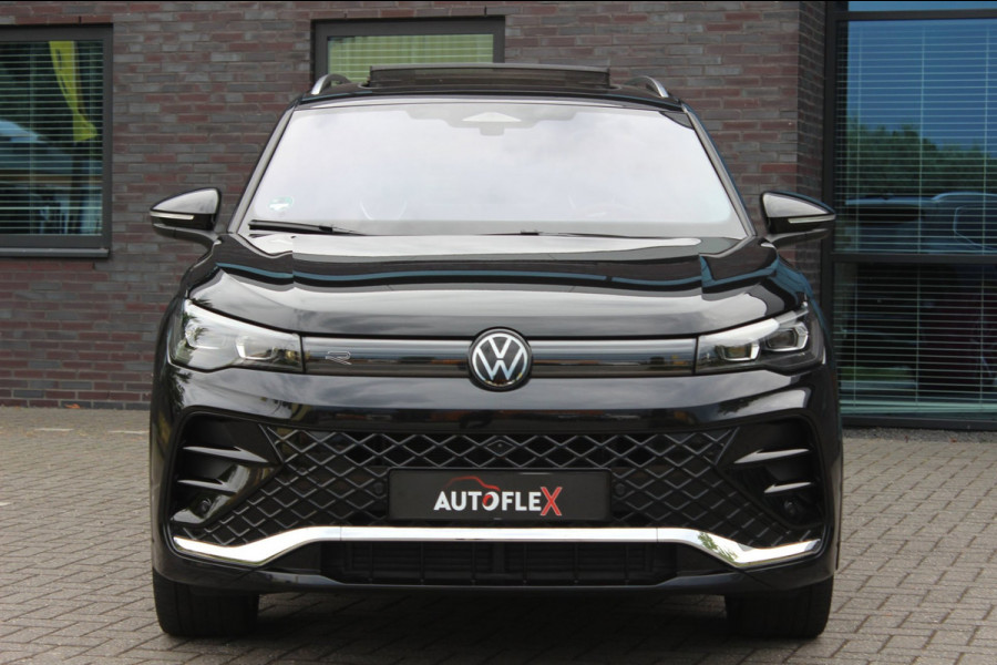 Volkswagen Tiguan 1.5 eTSI R-Line Business