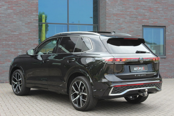 Volkswagen Tiguan 1.5 eTSI R-Line Business