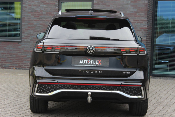 Volkswagen Tiguan 1.5 eTSI R-Line Business