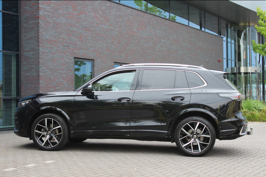 Volkswagen Tiguan 1.5 eTSI R-Line Business