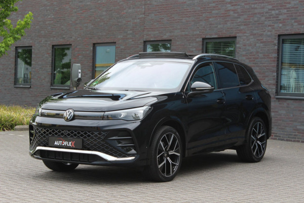 Volkswagen Tiguan 1.5 eTSI R-Line Business