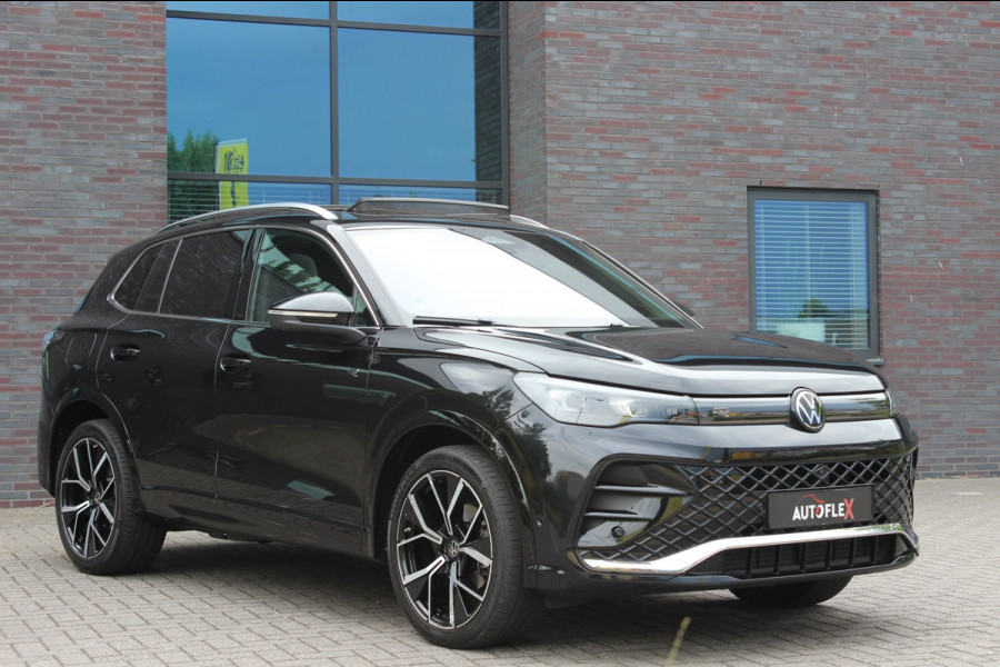 Volkswagen Tiguan 1.5 eTSI R-Line Business