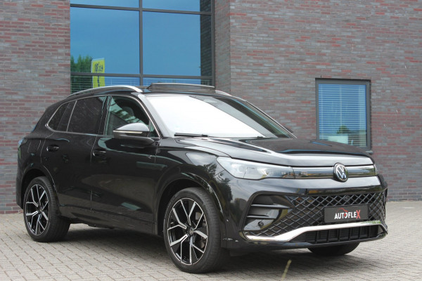 Volkswagen Tiguan 1.5 eTSI R-Line Business